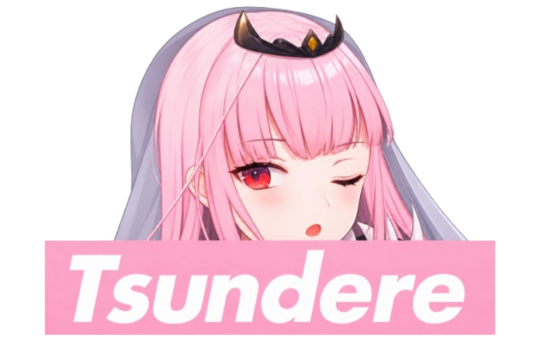 Tsundere
